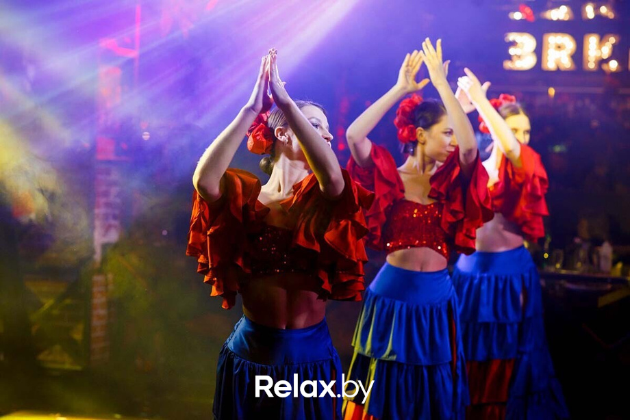 Новогодняя ночь в Бруклине!, фото № 19