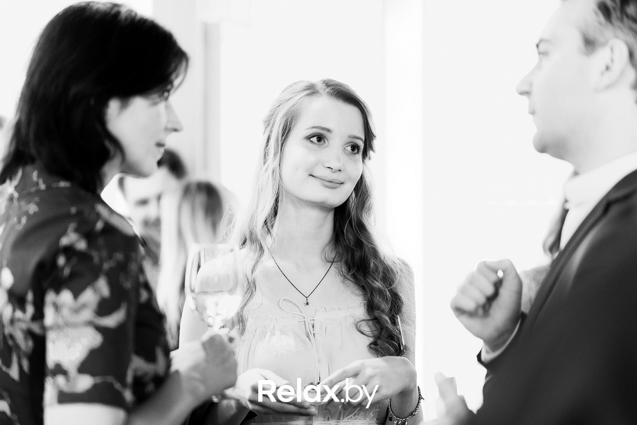 Сеанс ольфакторного детокса, фото № 163