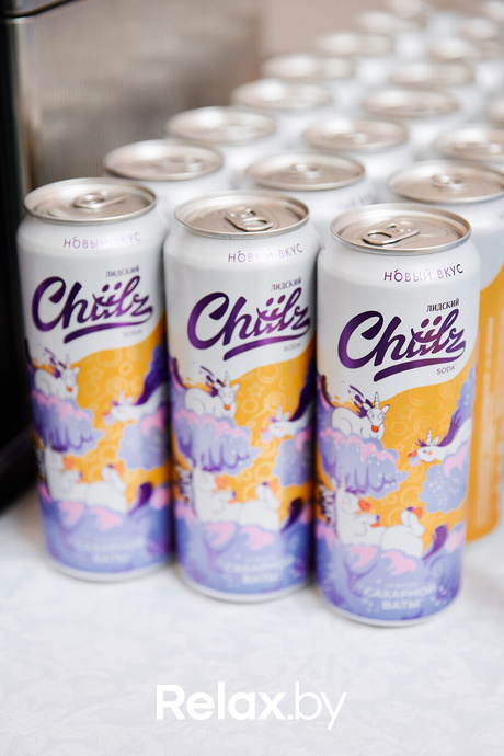 IMG Fashion Show, фото № 9