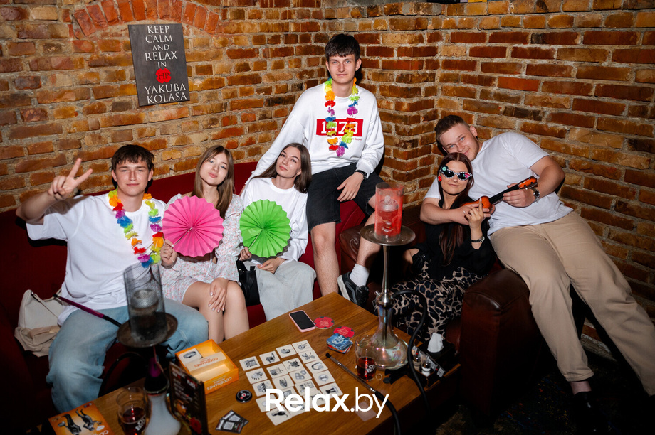 Live Music, фото № 61