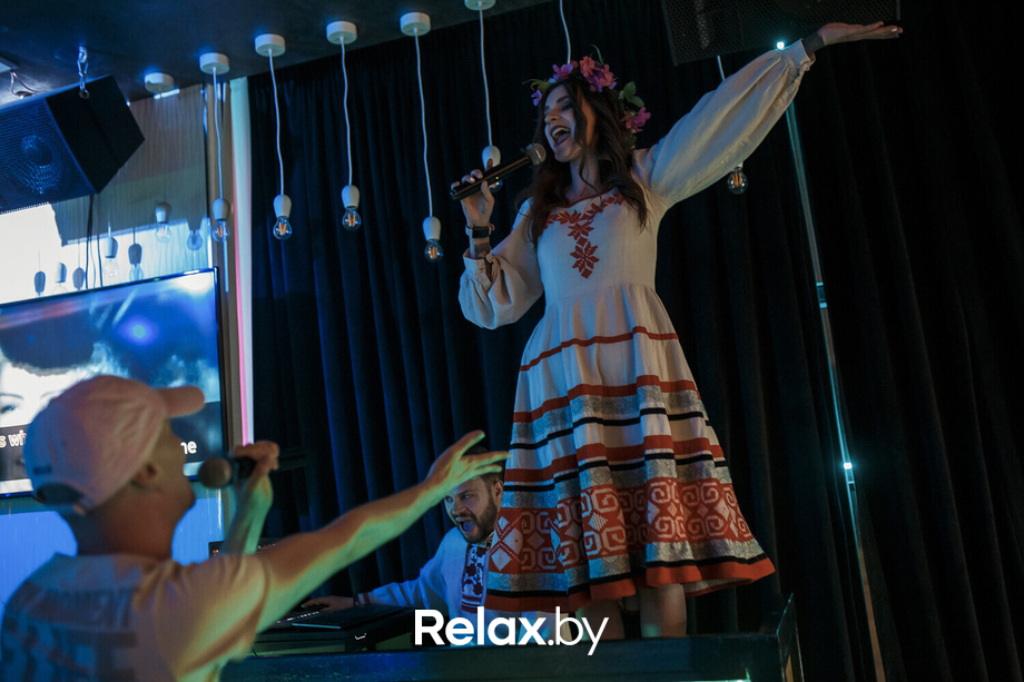 Kupala Party, фото № 59