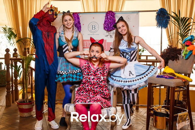 Детский день, фото № 103