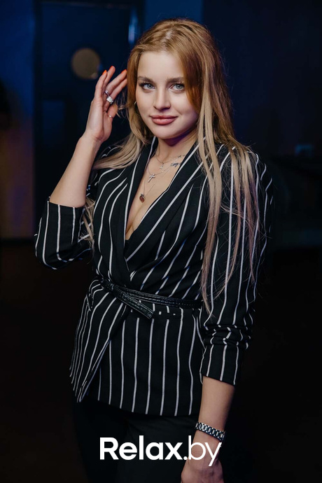 Ночные жители, фото № 78