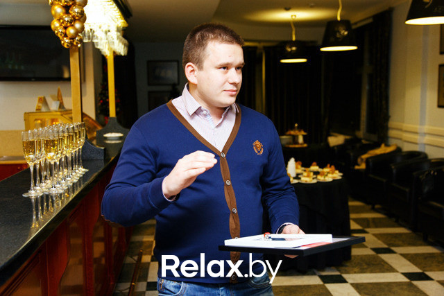 Выпускной Managym № 13, фото № 43