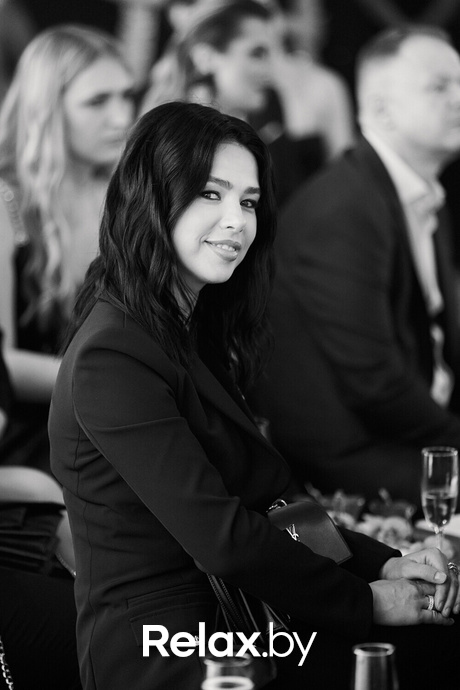 VII Бизнес-премия «Номер один» - 2023, фото № 110