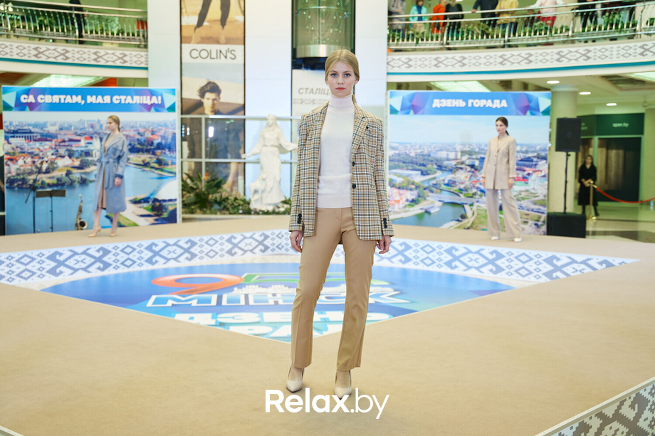 «Минск модный» - в ТЦ «Столица», фото № 67