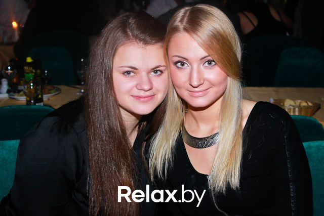 Вечер в "Журавинке", фото № 6