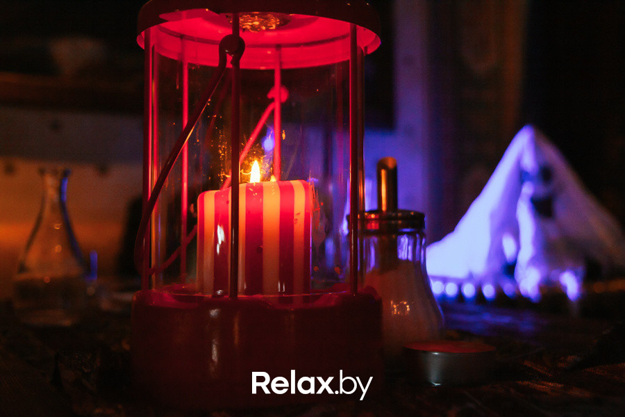 Ресторан Кавказская пленница - Halloween, фото № 74