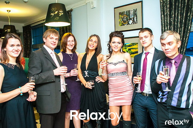 Выпускной бизнес-школы Расти, фото № 83