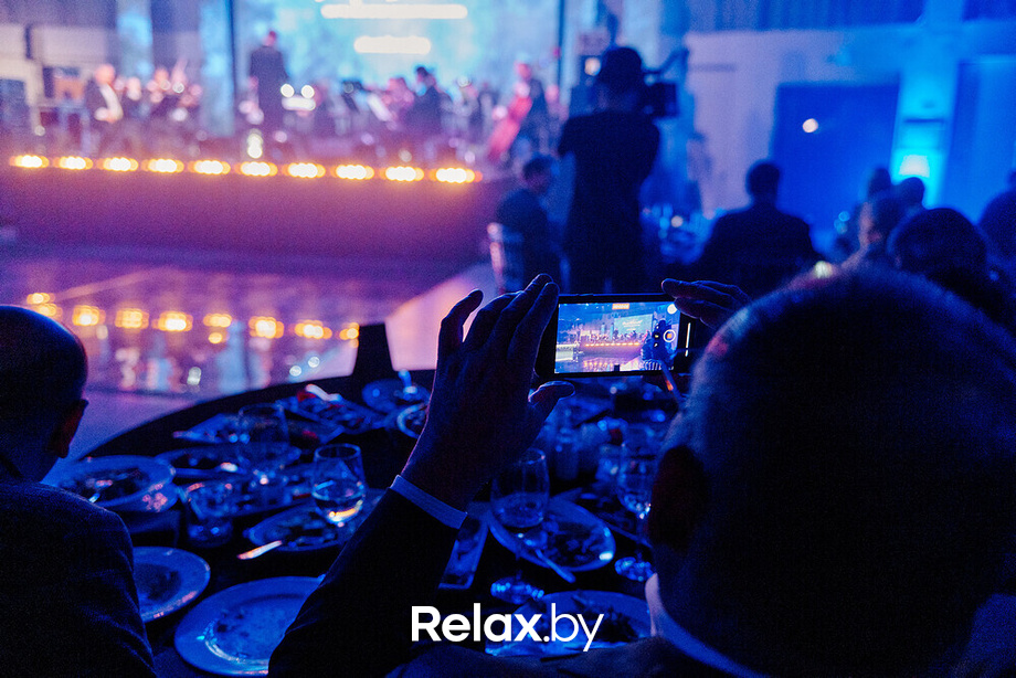 Творческий вечер поэта Валерия Бестолкова, фото № 85