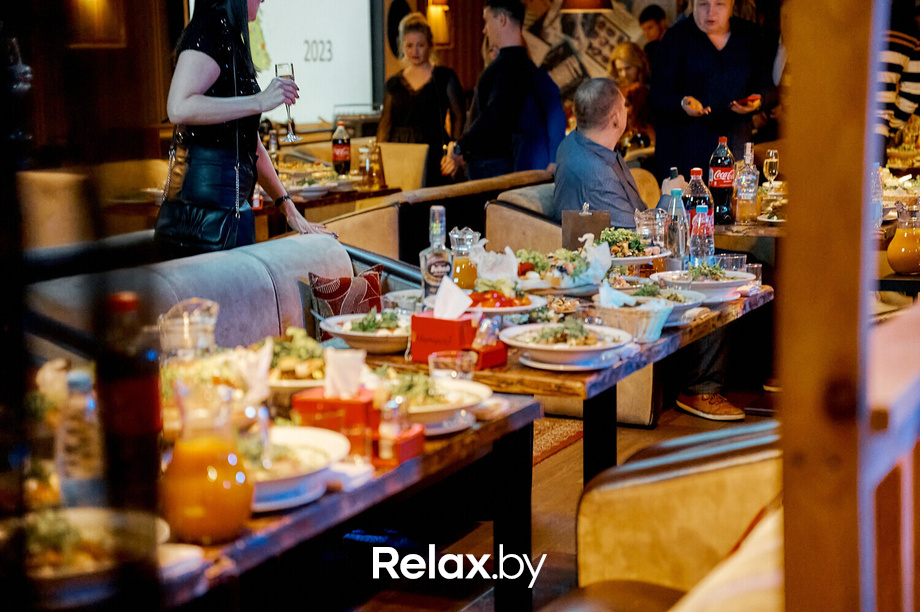 Новый год в Квартире, фото № 1