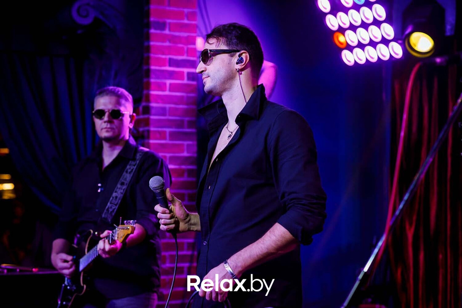 Brooklyn Live!, фото № 16