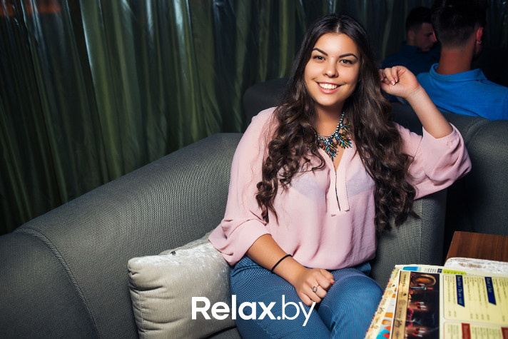 La Terraza Pre-Party, фото № 46