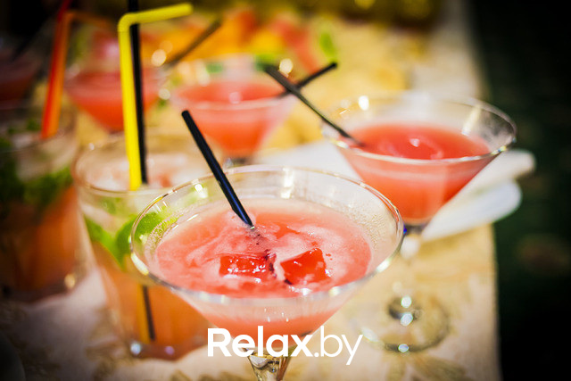 Арбузная суббота, фото № 53