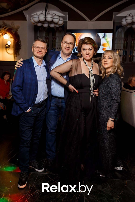 Международный Женский День, фото № 33