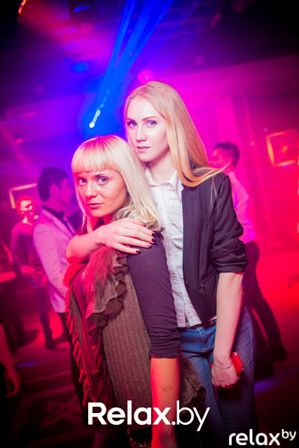 Вечеринка в клубе Millenium, фото № 16