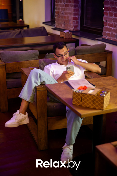 Monkey Brothers, фото № 75