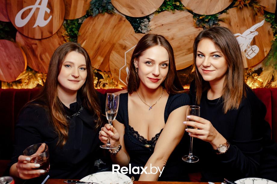 День встречи выпускников, фото № 35