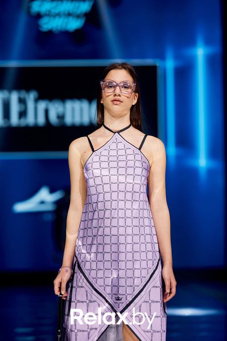 IMG Fashion Show: Well Kids, Gerasimenko, Efremova, фото № 176