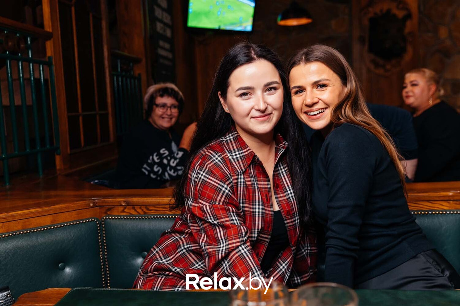 Суббота в Броваре, фото № 12