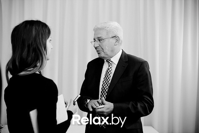 Пресс-ланч «Натуральные соки: готовим правильно и пьём с удовольствием», фото № 59