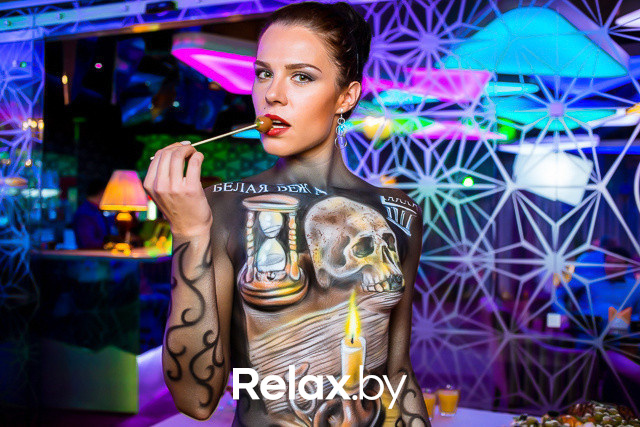 Кулинарное чтиво, фото № 50