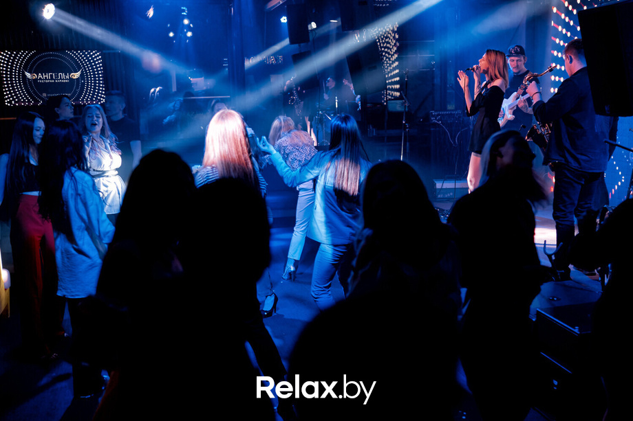 Saturday music, фото № 76