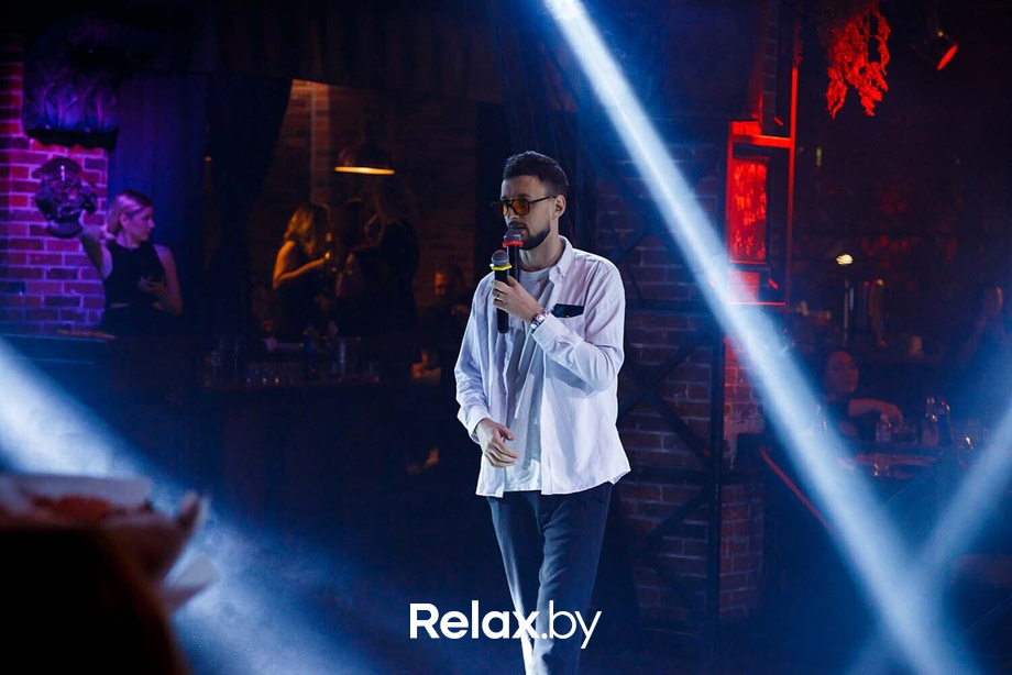 Brooklyn Live!, фото № 67