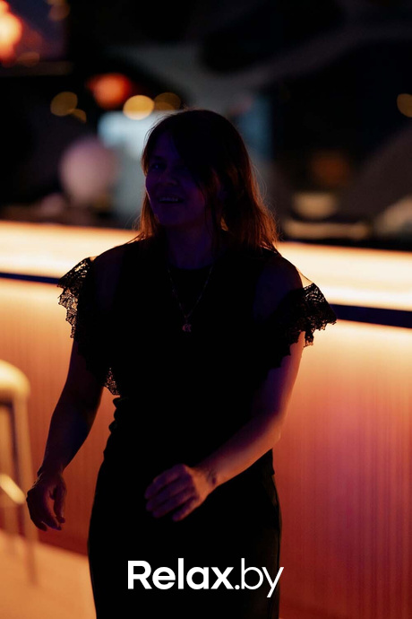 Ночные жители, фото № 66