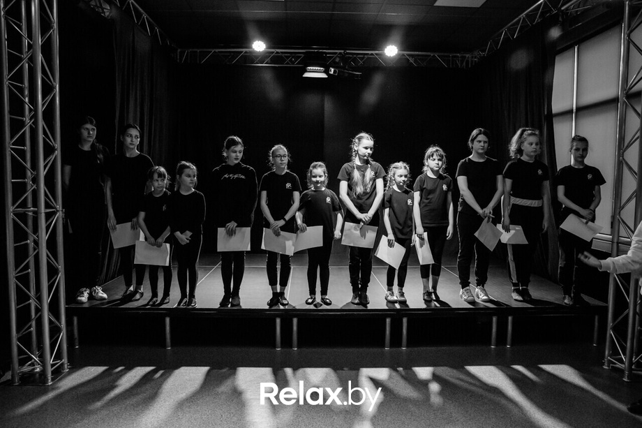 Театральная студия МАСКА workshop, фото № 59