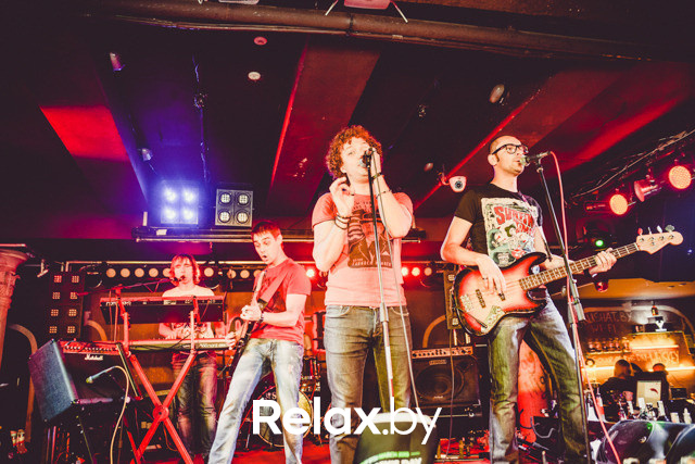 Каждую пятницу я - в Койот, фото № 23