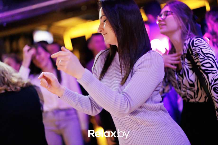 Zavod Saturday Night, фото № 91