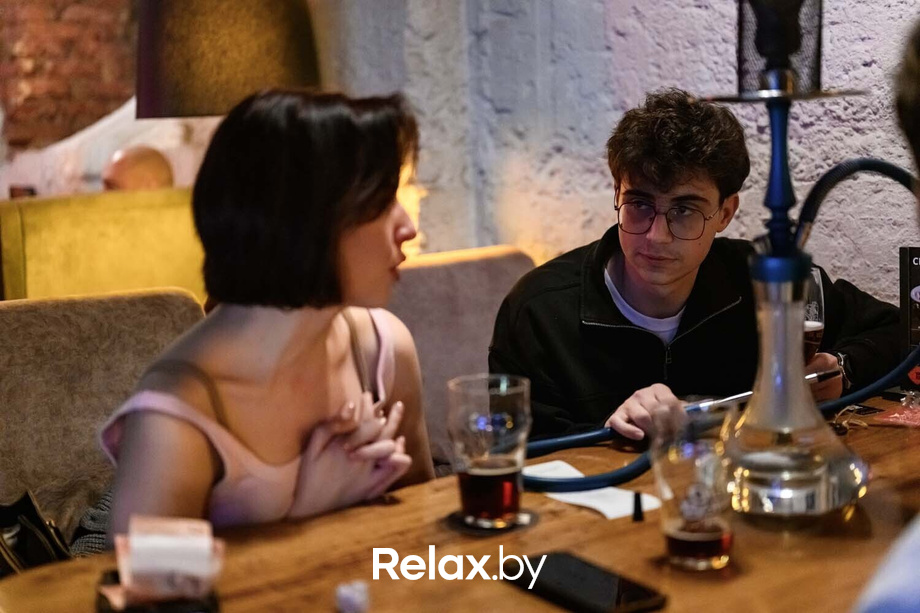 Live Music, фото № 38