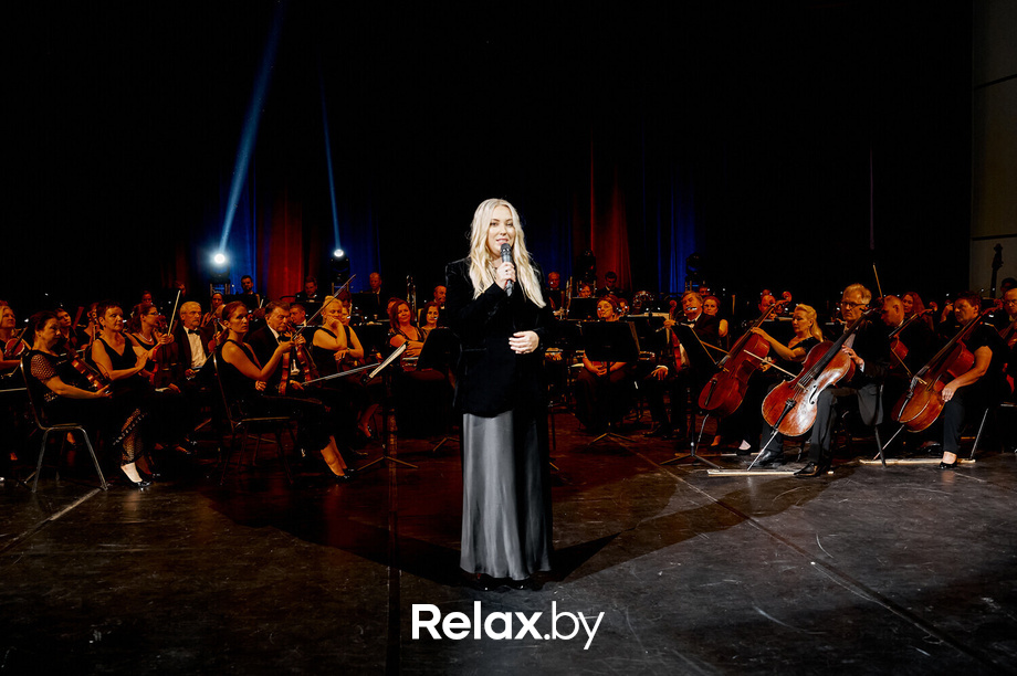 Бизнес-премия «Номер один» 2022, фото № 151