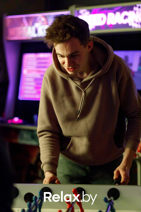 День встречи выпускников на ZAVODe!, фото № 14