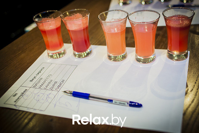 Арбузная суббота, фото № 70