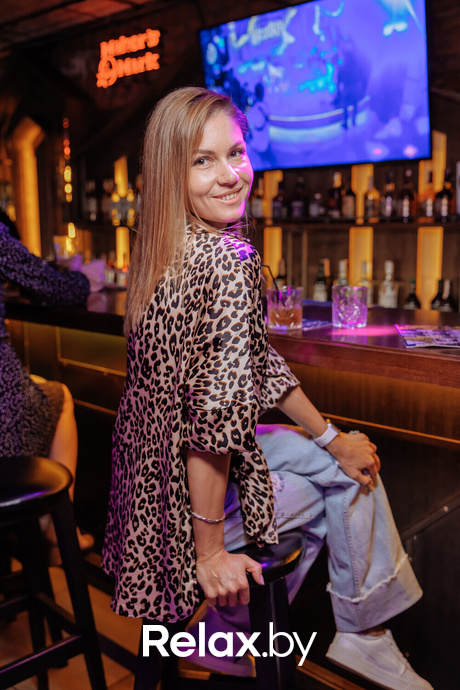 Saturday party, фото № 60