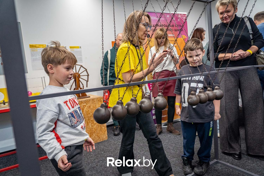 День Рождения парка наук «Квантум» — 3 года, фото № 74