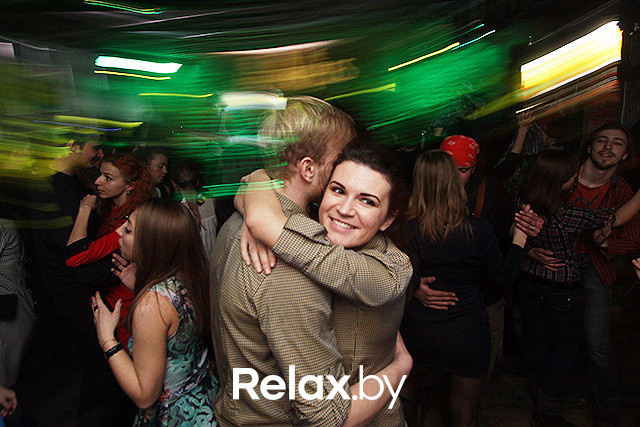 TNT rock club: Kitchen Stuff Only&The Apples, фото № 63