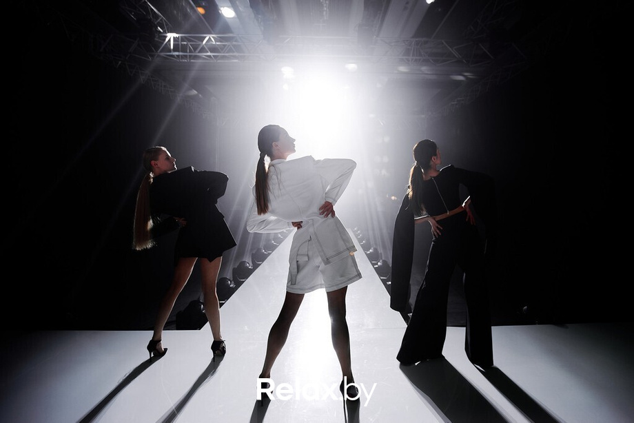 Показ NATALIA LYAKHOVETS | Brands Fashion Show, фото № 7