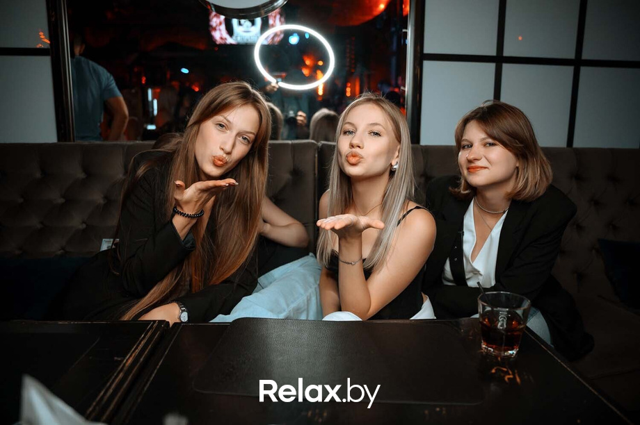 Friday party, фото № 5