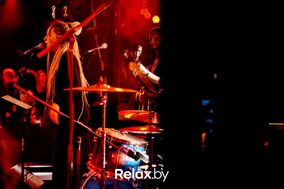 Пятница в Ангелах, фото № 38