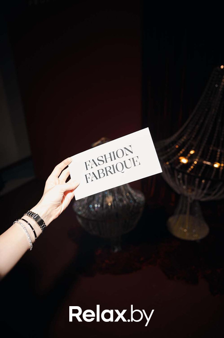 Fashion Fabrique 2.0 (часть 14), фото № 133