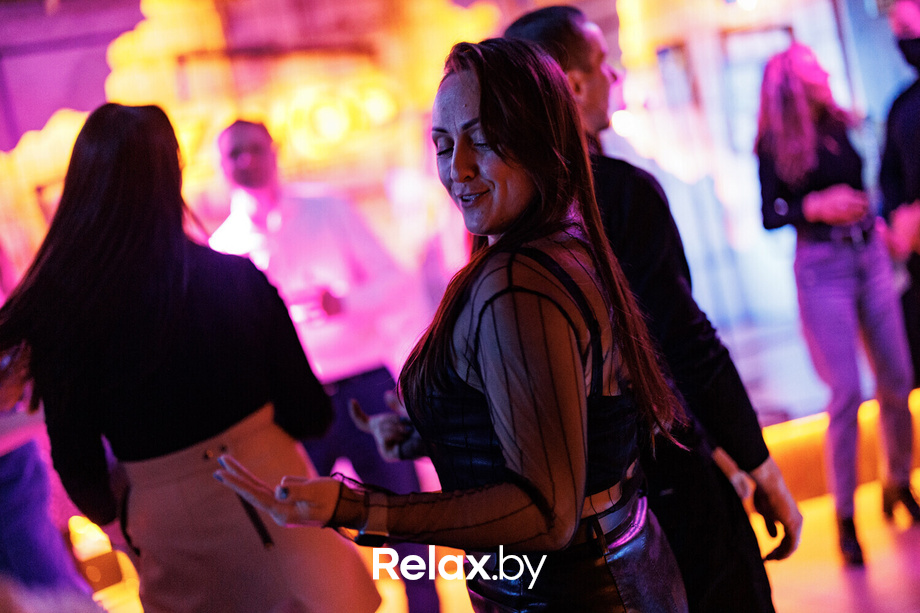 Zavod Saturday Night, фото № 17