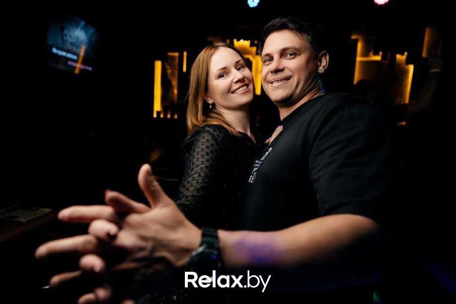 Friday party, фото № 76