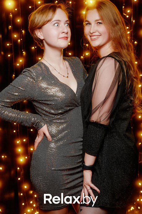 Новый Год в Ангелах, фото № 55