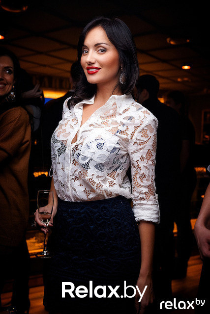 Лучшие фото с новогодних событий, фото № 32