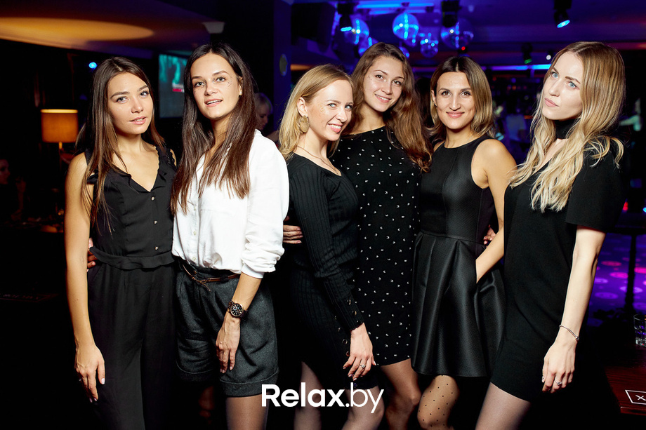 День Рождения портала Relax.by, фото № 62