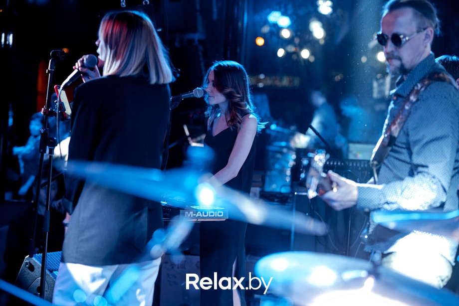 Saturday music, фото № 37