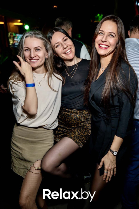 Saturday party, фото № 67